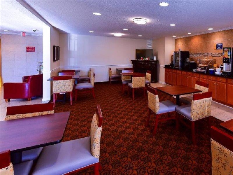 Days Inn By Wyndham Greensboro Nc Dış mekan fotoğraf