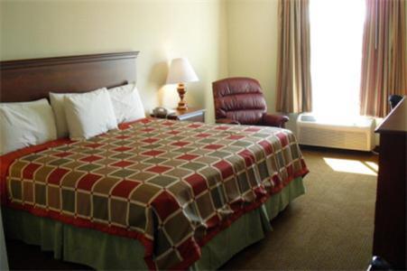 Days Inn By Wyndham Greensboro Nc Dış mekan fotoğraf