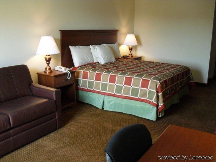 Days Inn By Wyndham Greensboro Nc Dış mekan fotoğraf
